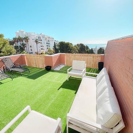 טורמולינוס Cozy Apartment With Large Terrace מראה חיצוני תמונה