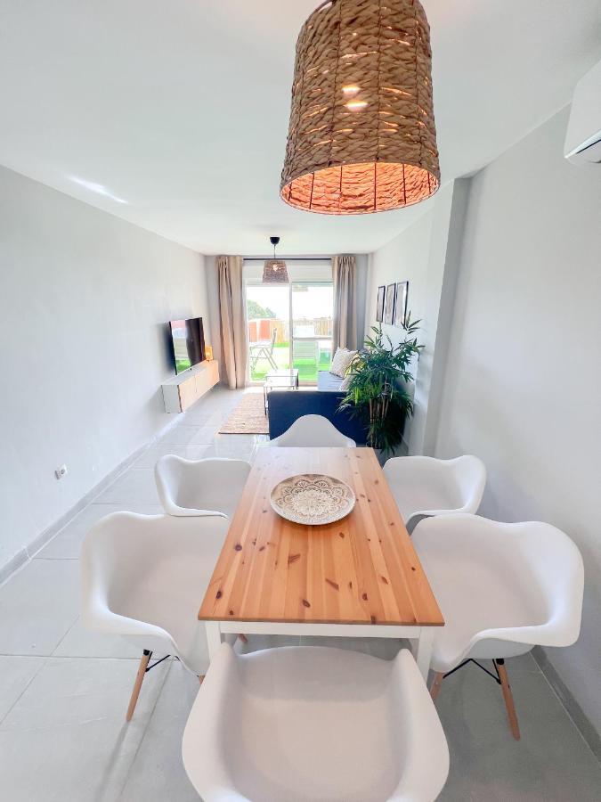 טורמולינוס Cozy Apartment With Large Terrace מראה חיצוני תמונה