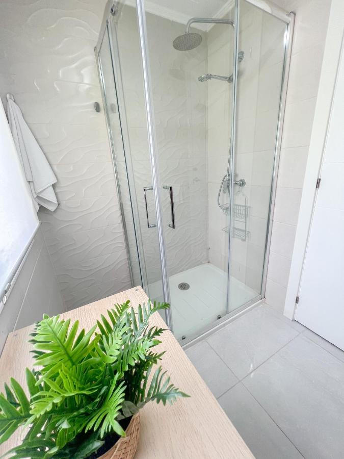 טורמולינוס Cozy Apartment With Large Terrace מראה חיצוני תמונה
