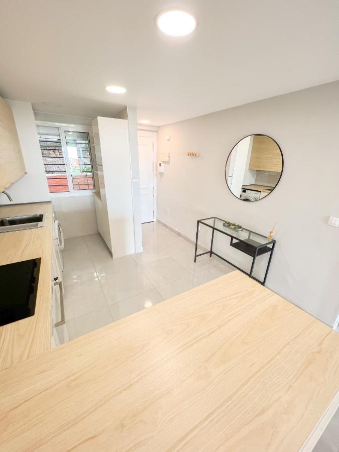 טורמולינוס Cozy Apartment With Large Terrace מראה חיצוני תמונה