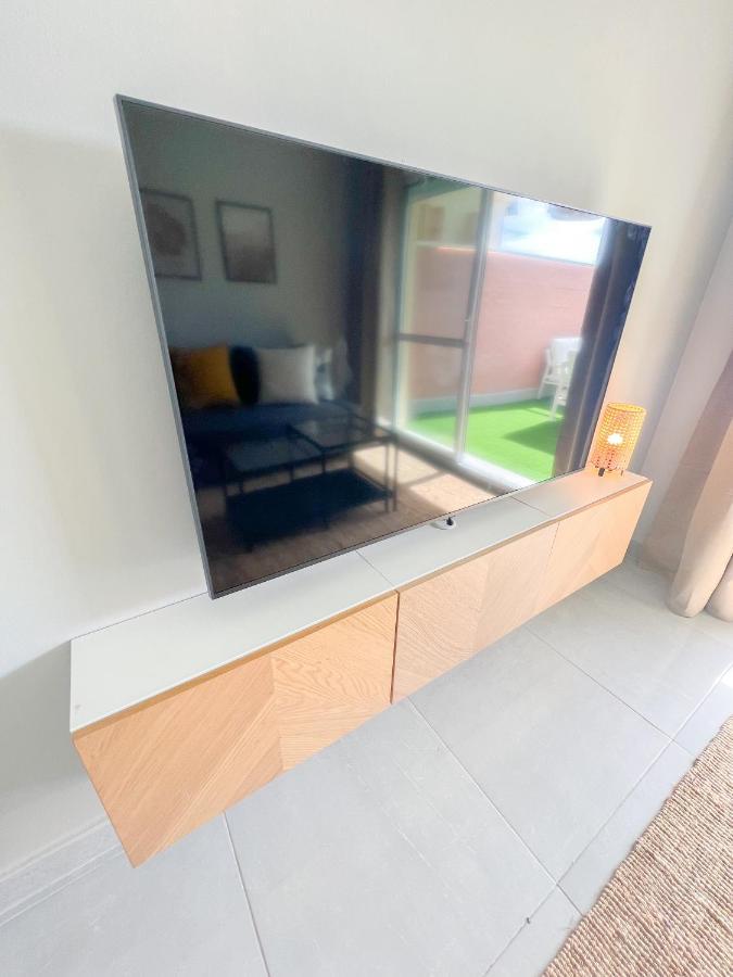 טורמולינוס Cozy Apartment With Large Terrace מראה חיצוני תמונה