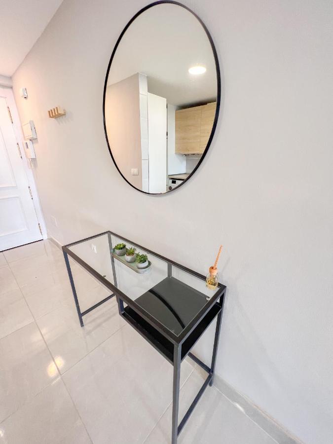 טורמולינוס Cozy Apartment With Large Terrace מראה חיצוני תמונה