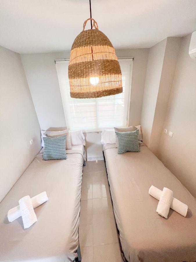טורמולינוס Cozy Apartment With Large Terrace מראה חיצוני תמונה