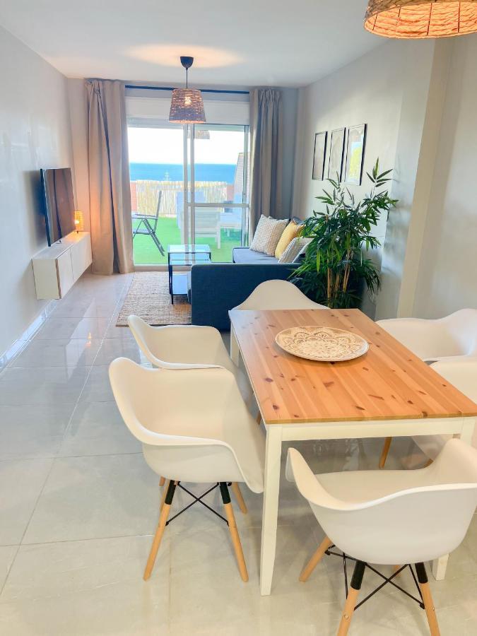 טורמולינוס Cozy Apartment With Large Terrace מראה חיצוני תמונה