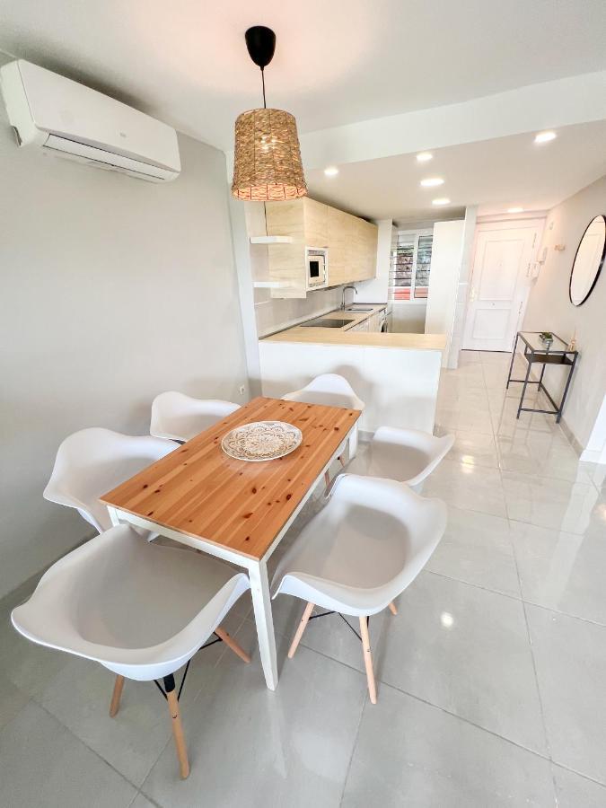 טורמולינוס Cozy Apartment With Large Terrace מראה חיצוני תמונה