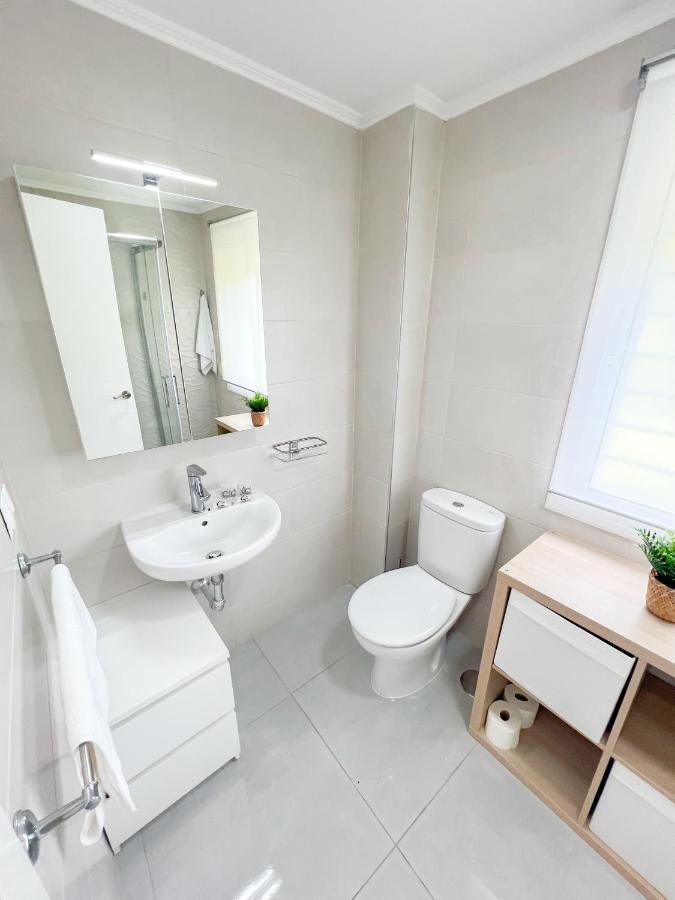 טורמולינוס Cozy Apartment With Large Terrace מראה חיצוני תמונה