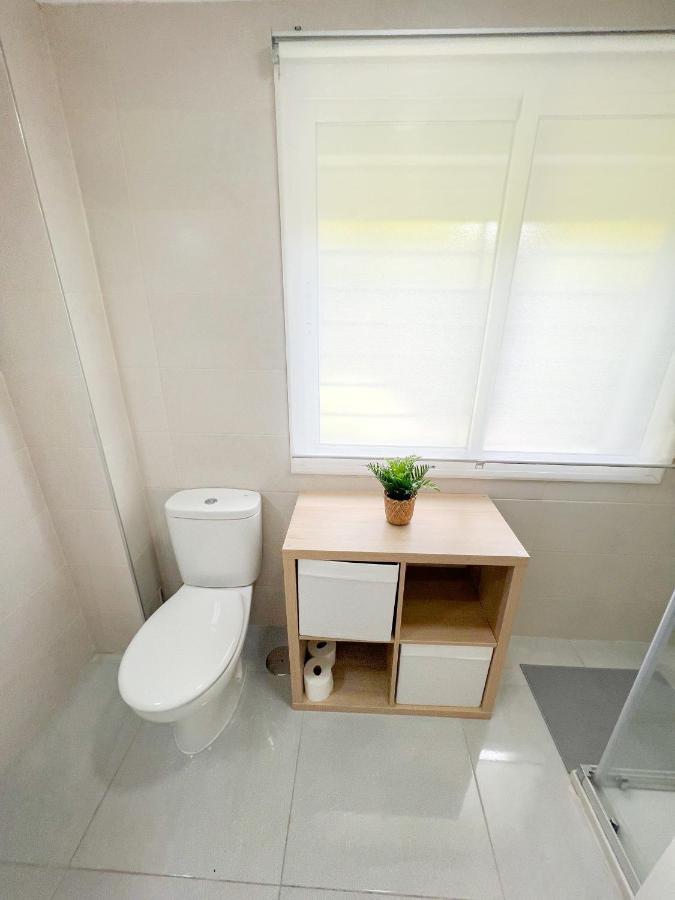 טורמולינוס Cozy Apartment With Large Terrace מראה חיצוני תמונה