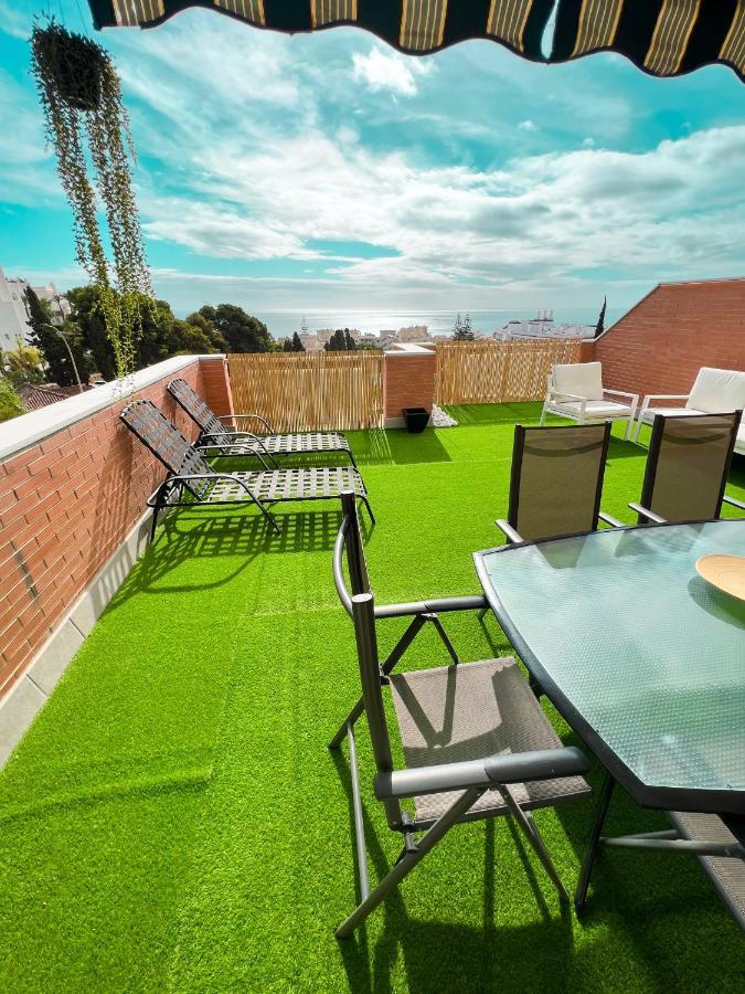 טורמולינוס Cozy Apartment With Large Terrace מראה חיצוני תמונה