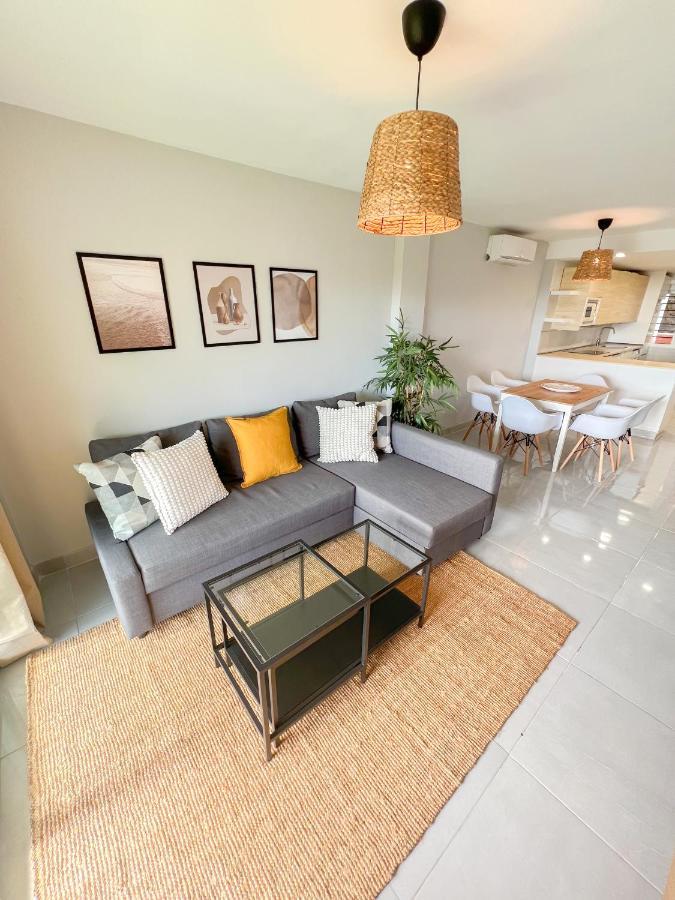 טורמולינוס Cozy Apartment With Large Terrace מראה חיצוני תמונה