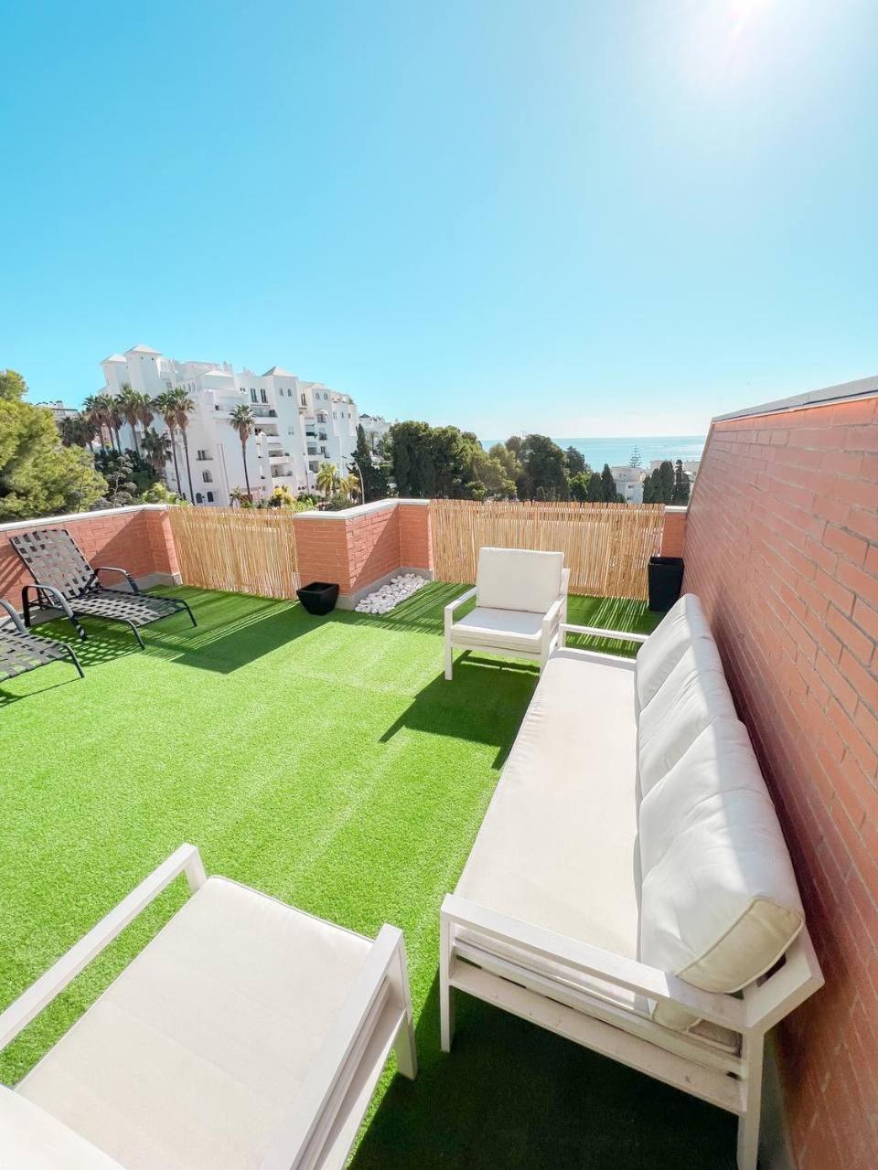 טורמולינוס Cozy Apartment With Large Terrace מראה חיצוני תמונה